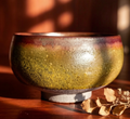 Tea Dust Glaze JianZhan